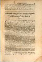 1611 - Pierre Chevalier - Trésor politique - BSB Munich