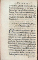 1572 Antoine Certia Trésor des prières, oraisons et instructions chrétiennes Nîmes_Page_148.jpg
