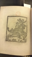 1544 - s.n. - Trésor du remède préservatif et guérison de la peste - British Library