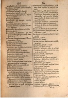 1645 - A. de Sommaville et A. Courbé - Trésor des deux langues espagnole et française - BSB Munich
