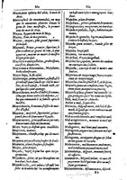 1616 - Veuve Marc Orry - Trésor des deux langues espagnole et française (Première et Seconde parties) - BM Lyon