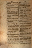 1609 - Philippe Albert et Alexandre Pernet - Trésor des trois langues, francoise, italienne et espagnole (Troisième partie) - BSB Munich