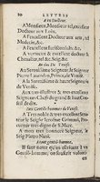 1597 - Jean Osmont - Trésor des secrétaires - Brno
