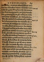 1548 - René Avril et Vivant Gaulterot - Perle précieuse évangélique et Trésor divin - BSB Munich