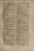 1573 - Christophe Plantin - Trésor du langage bas-allemand - Greifswald