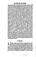 1614 - Jean Richer - Trésor du nouveau style et protocole de la chancellerie de France - BSB Munich