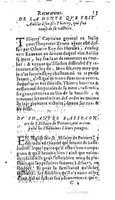 1611 - Jean Osmont - Trésor des récréations - BSB Munich