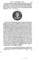 1553 - Jacopo Strada et Thomas Guérin - Épitome du Trésor des antiquités - Prague