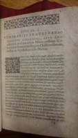 1578 - Nicolas Chesneau - Trésor et entière histoire de la triomphante victoire du corps de Dieu sur l’esprit malin - BM Lyon