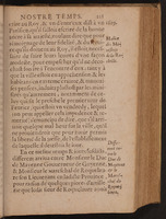 1626 - Joseph Bouillerot - Trésor de l’histoire générale de notre temps - BnF Arsenal
