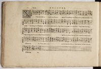 1594 - Paul Marceau - Trésor de musique d&#039;Orlande de Lassus, Superius, Bassus, Tenor, Quinta pars - BnF