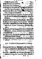 1582 - Jean Huguetan - Trésor des Amadis T. 2 - BM Lyon