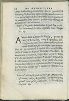 1559 - Pierre Regnard - Trésor des Amadis - Det KLG Copenhague