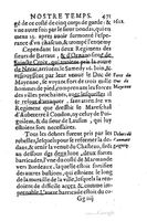 1626 - Joseph Bouillerot - Trésor de l’histoire générale de notre temps - BSB Munich