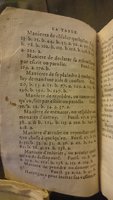 1563 - Jacques Kerver et Jean Ruelle - Trésor des Amadis - British Library