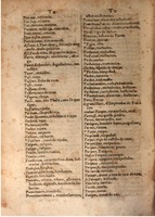 1645 - A. de Sommaville et A. Courbé - Trésor des deux langues espagnole et française (Seconde partie) - BSB Munich