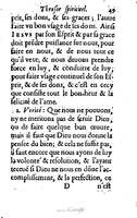 1633 - François Waudré - Trésor spirituel contenant les excellences du christianisme - BM Lyon
