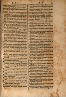 1609 - Philippe Albert et Alexandre Pernet - Trésor des trois langues, francoise, italienne et espagnole (Troisième partie) - BSB Munich