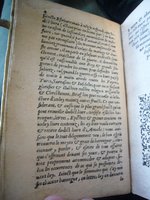 1567 - Jean Pygot - Trésor des Amadis - BnF Arsenal