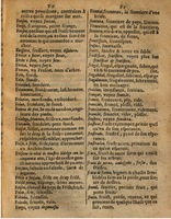 1625 - Hubert Antoine - Trésor des deux langues espagnole et française - Augsbourg