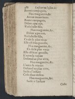 1607 - Pierre Brossart - Trésor des trésors - BnF