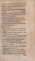 1612 - Dominicus Custos - Trésor des proverbes français  - Bibliopol-Olomuc