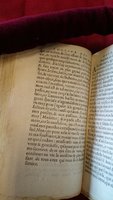 1581 - Pierre Le Voirier et Gervais Mallot - Trésor des histoires tragiques - BnF Richelieu
