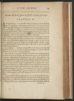 1608 - Nicolas Du Fossé - Trésor politique - BnF Tolbiac