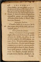 1586 - Benoît Rigaud - Trésor des fleurs et secrets de médecine - Université Paris Cité