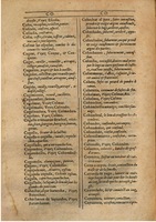 1607 - Marc Orry - Trésor des deux langues espagnole et française (Première partie) - BSB Munich