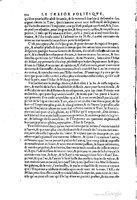 1611 - Pierre Chevalier - Trésor politique - UGent