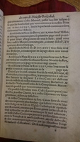1578 - Nicolas Chesneau - Trésor et entière histoire de la triomphante victoire du corps de Dieu sur l’esprit malin - BM Lyon