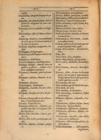1607 - Marc Orry - Trésor des deux langues espagnole et française (Première et Seconde parties) - ÖNB Wien
