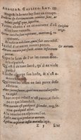 1612 - Dominicus Custos - Trésor des proverbes français  - Bibliopol-Olomuc