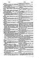 1617 - Samuel Crespin - Trésor des trois langues espagnole, française et italienne (3 parties) - Ohio