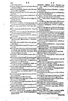 1617 - Samuel Crespin - Trésor des trois langues espagnole, française et italienne (3 parties) - Ohio