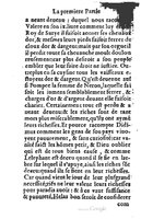 1573 - Benoît Rigaud - Trésor de sapience et fleur de toute bonté - BM Lyon