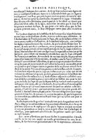 1611 - Pierre Chevalier - Trésor politique - UGent