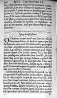 1607 - Étienne Servain et Jean Antoine Huguetan - Trésor de santé ou ménage de la vie humaine - BIU Santé