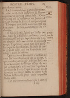 1624 - Joseph Bouillerot - Trésor de l’histoire générale de notre temps - BnF Arsenal