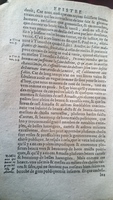 1596 - Jean Bogart - Trésor des faits et dits mémorables des hommes saints et illustres - BM Amiens