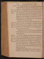 1626 - Joseph Bouillerot - Trésor de l’histoire générale de notre temps - BnF Arsenal