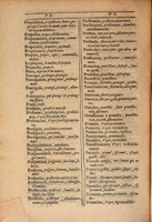 1607 - Marc Orry - Trésor des deux langues espagnole et française (Première et Seconde parties) - ÖNB Wien