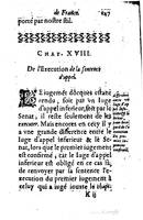 1629 - Cardin Besongne - Trésor de la pratique judiciaire civile et criminelle - UGent