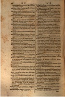 1609 - Philippe Albert et Alexandre Pernet - Trésor des trois langues, francoise, italienne et espagnole (Troisième partie) - BSB Munich