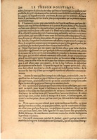 1611 - Pierre Chevalier - Trésor politique - BSB Munich