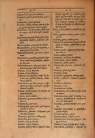 1607 - Marc Orry - Trésor des deux langues espagnole et française (Première et Seconde parties) - ÖNB Wien