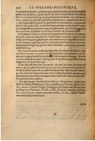 1608 - Thierry Rolin - Trésor politique - Augsbourg