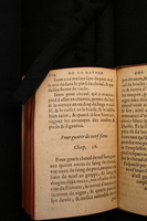 1591 - Pierre Chastaing et Benoît Rigaud - Trésor des bêtes chevalines - BM Bordeaux