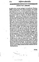 1628 - Jacques Crespin - Trésor d’histoires admirables et mémorables - BSB Munich